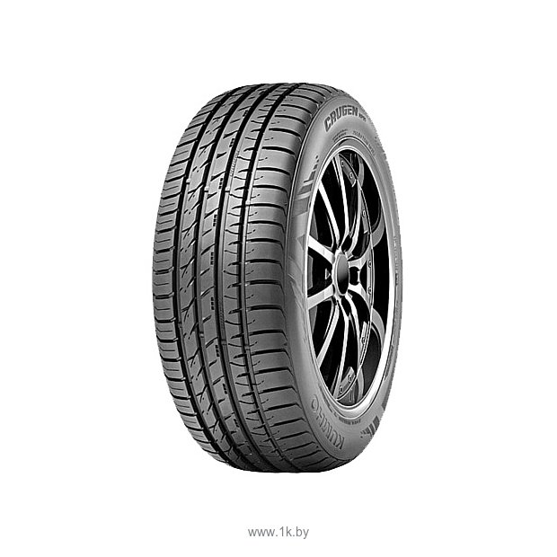 Фотографии Kumho Crugen HP91 285/50 R20 112V