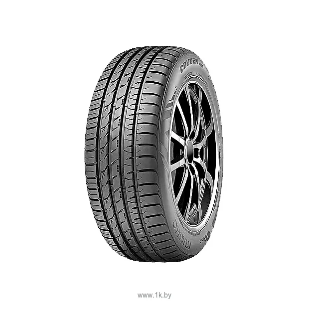 Фотографии Kumho Crugen HP91 285/50 R20 112V