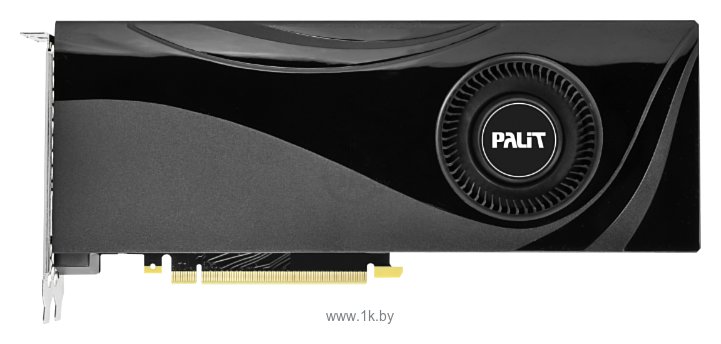 Фотографии Palit GeForce RTX 2070 SUPER X (NE6207S019P2-180F)