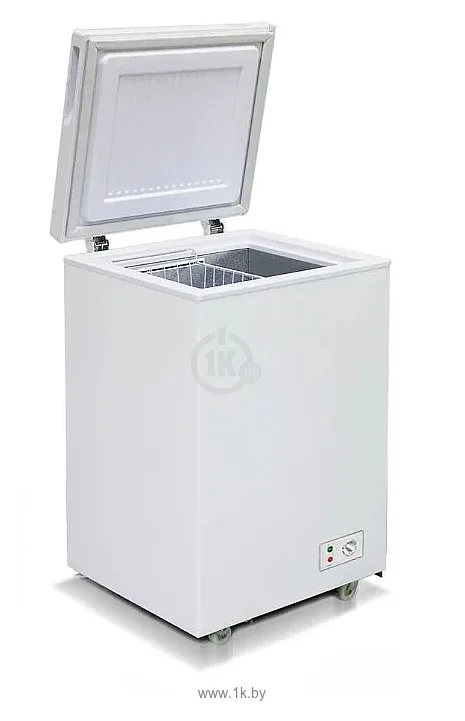 Фотографии Бирюса 100KX Фотографии Бирюса 100KX