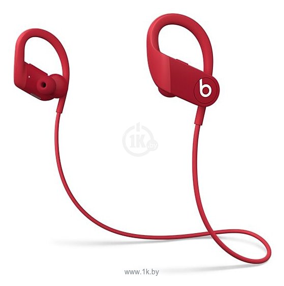 Фотографии Beats Powerbeats High-Performance Wireless