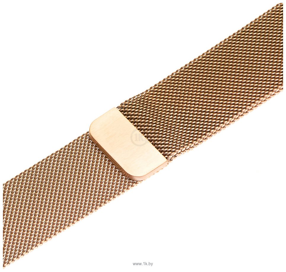 Фотографии Evolution AW44-ML01 для Apple Watch 42/44 мм (rose gold)