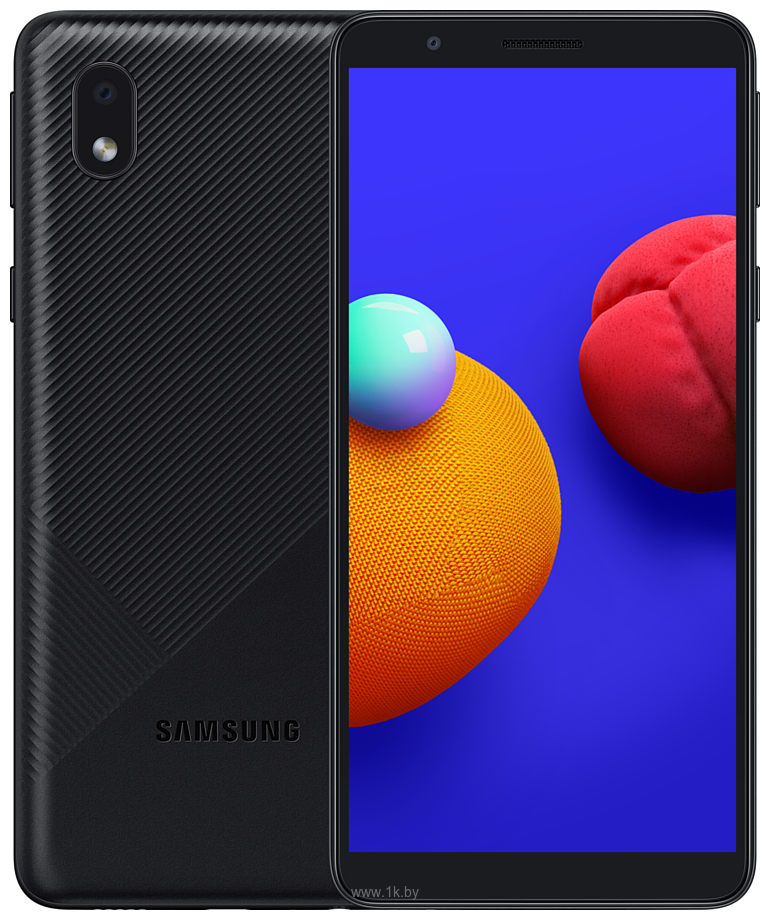 Фотографии Samsung Galaxy A01 Core SM-A013F/DS