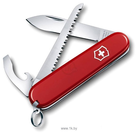 Фотографии Victorinox Walker (0.2313)