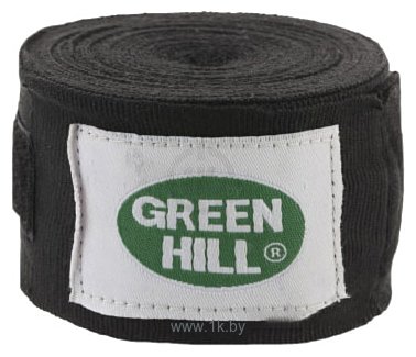 Фотографии Green Hill BP-6232с 3.5 м (черный)