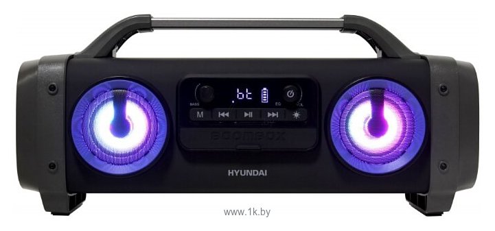 Фотографии Hyundai H-PCD400