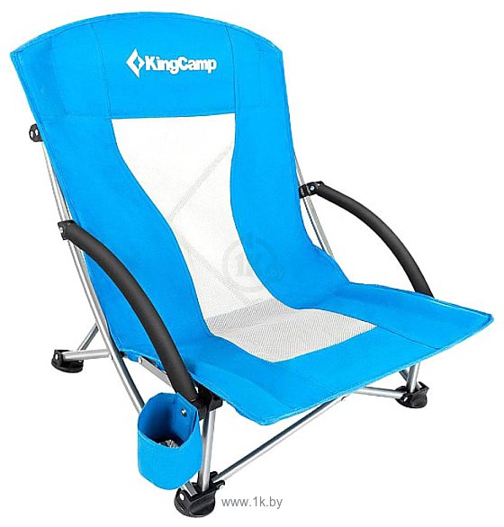 Фотографии KingCamp Portable Low Sling Chair KC3841