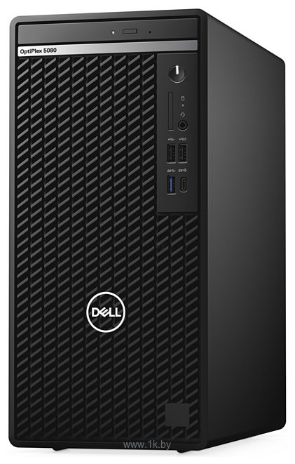 Фотографии Dell OptiPlex MT 5080-6376