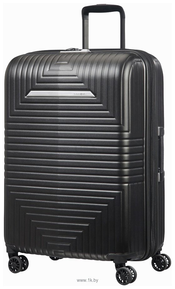 Фотографии Samsonite Gateway 200 Matt Graphite 69 см