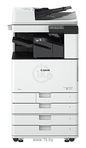 Фотографии Canon imageRUNNER C3125i