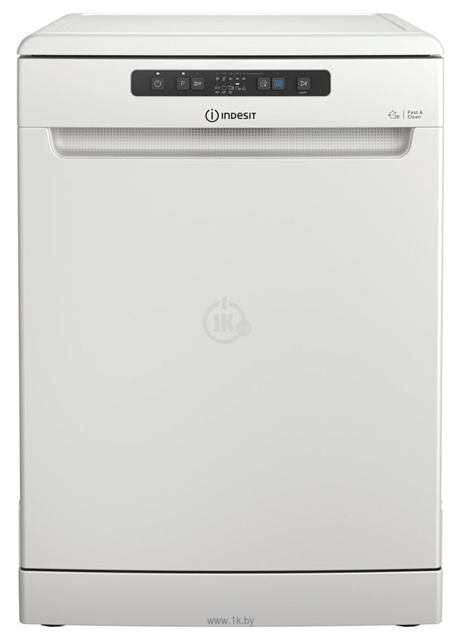 Фотографии Indesit DFC 2B+16