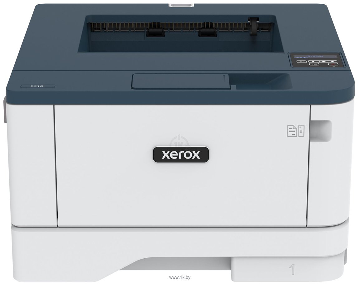 Фотографии Xerox B310