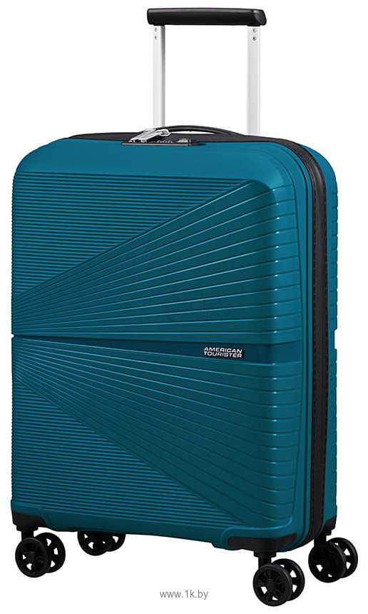 Фотографии American Tourister Airconic Deep Ocean 55 см