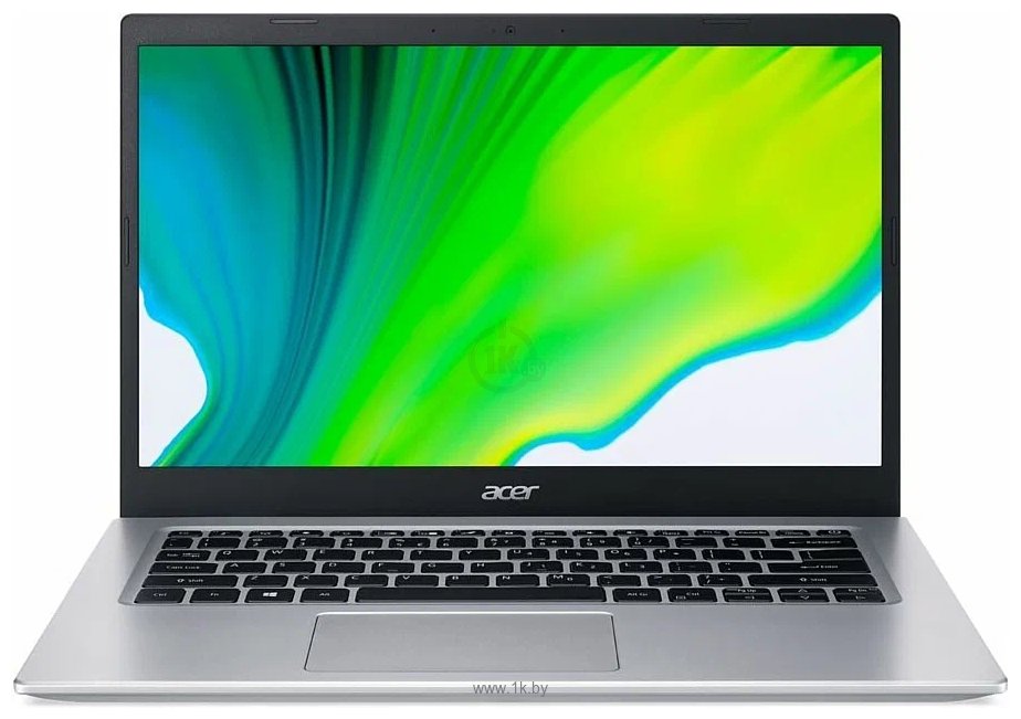 Фотографии Acer Aspire 5 A514-54-53AZ (NX.A27ER.00B)