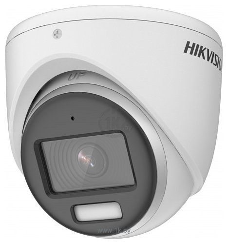 Фотографии Hikvision DS-2CE70DF3T-MFS (2.8 мм)