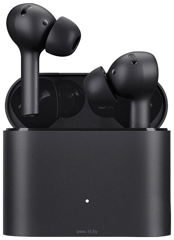 Фотографии Xiaomi Mi True Wireless Earphones 2 Pro TWSEJ10WM (международная версия)