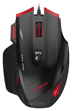 Фотографии Havit Gamenote MS1005 Фотографии Havit Gamenote MS1005