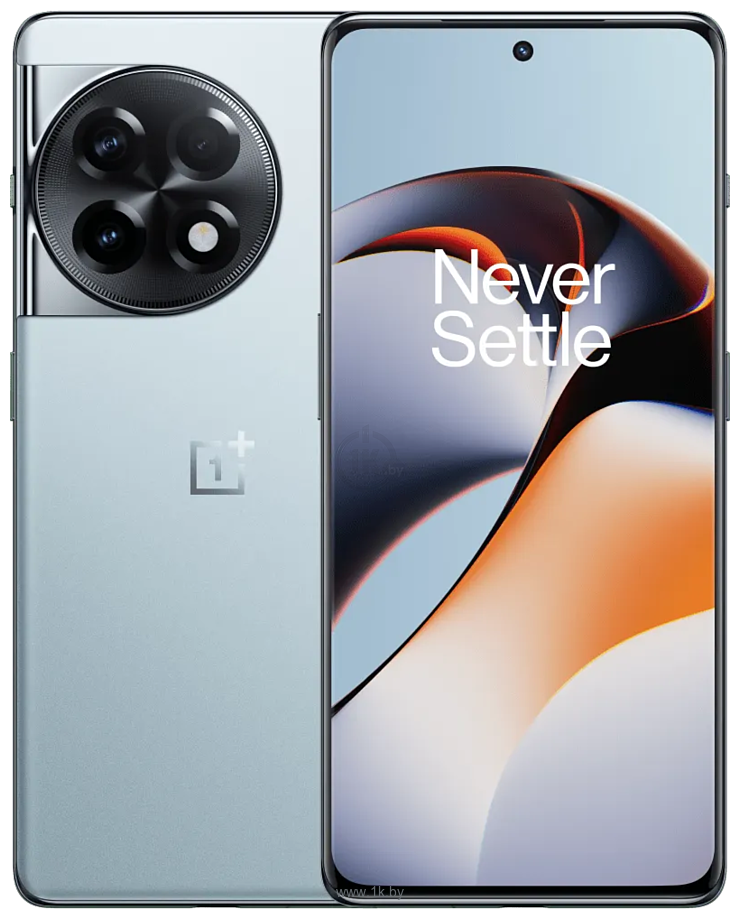 Фотографии OnePlus 11R 16/256GB (китайская версия)