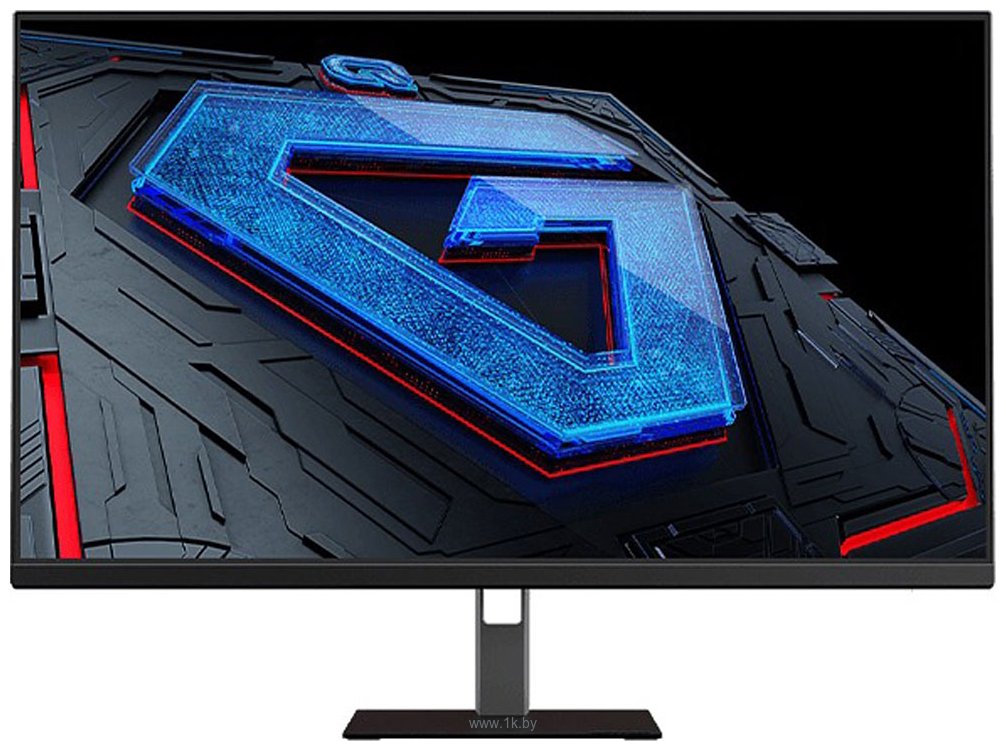 Фотографии Xiaomi Redmi Gaming Monitor G27Q P27QBC-RG (китайская версия)