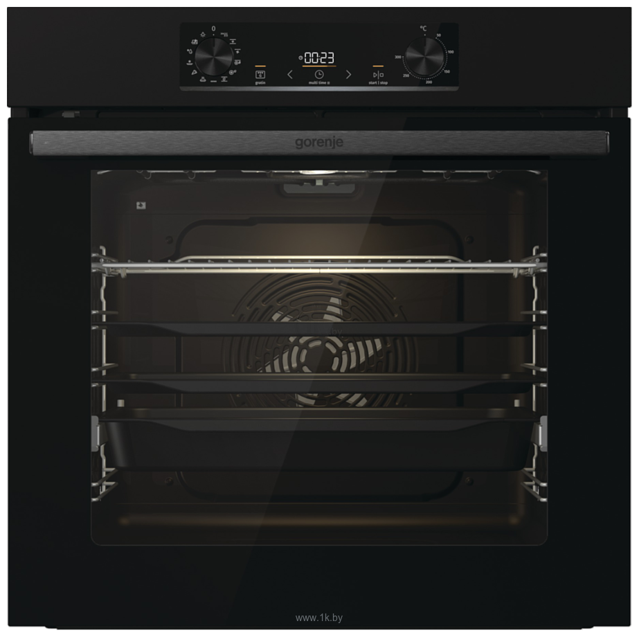 Фотографии Gorenje BPS6737E07B