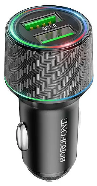 Фотографии Borofone BZ21A Фотографии Borofone BZ21A