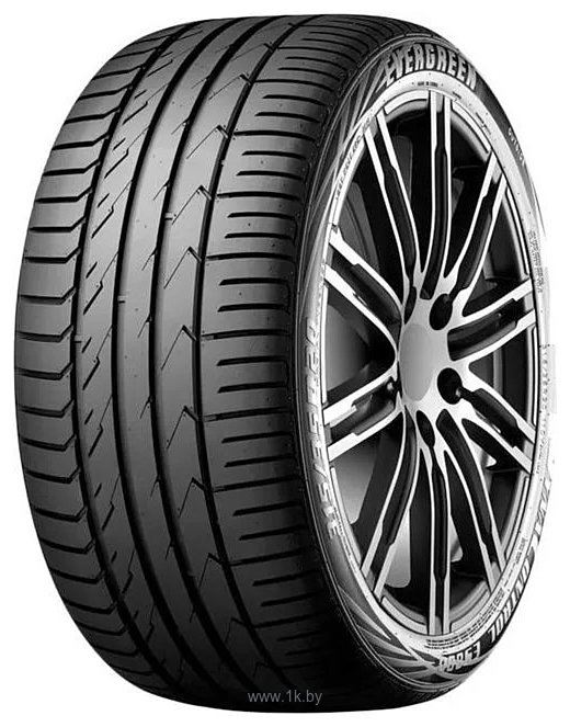 Фотографии Evergreen DynaControl ES880 265/50 R20 111V