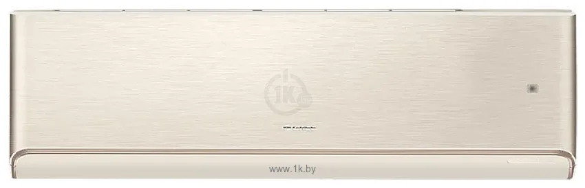 Фотографии Gree Airy inverter R32 GWH24AVEXF-K6DNA1A (шампань)