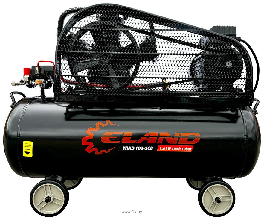 Фотографии ELAND Wind 103-2CВ (Pro)