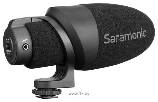 Фотографии Saramonic CamMic