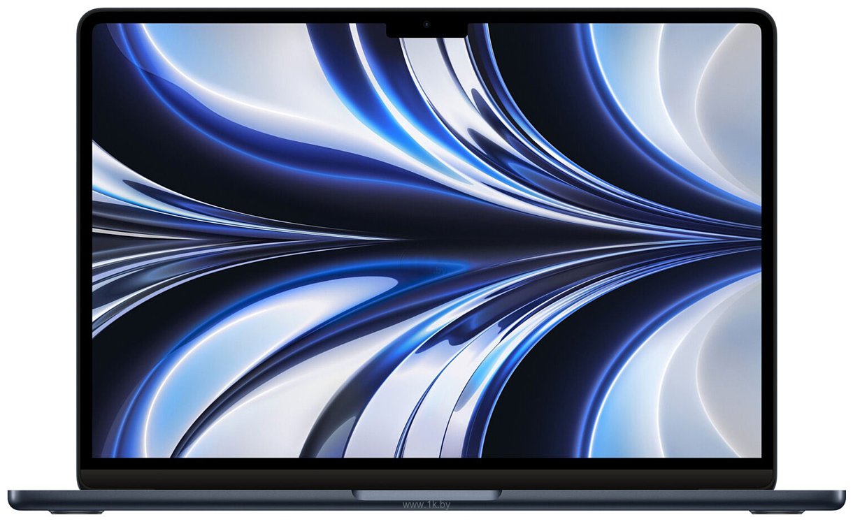 Фотографии Apple Macbook Air 13" M2 2022 (Z160009S4)