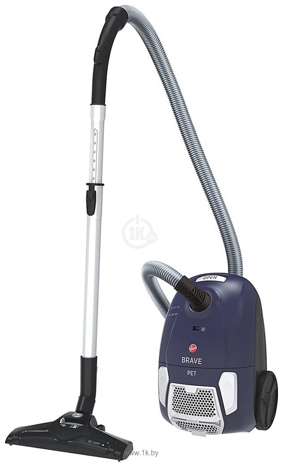 Фотографии Hoover BV60PET 011