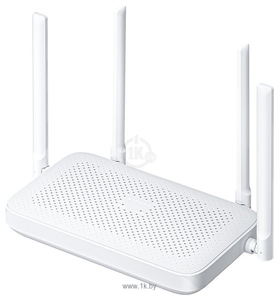 Фотографии Xiaomi Router AX1500 (международная версия)