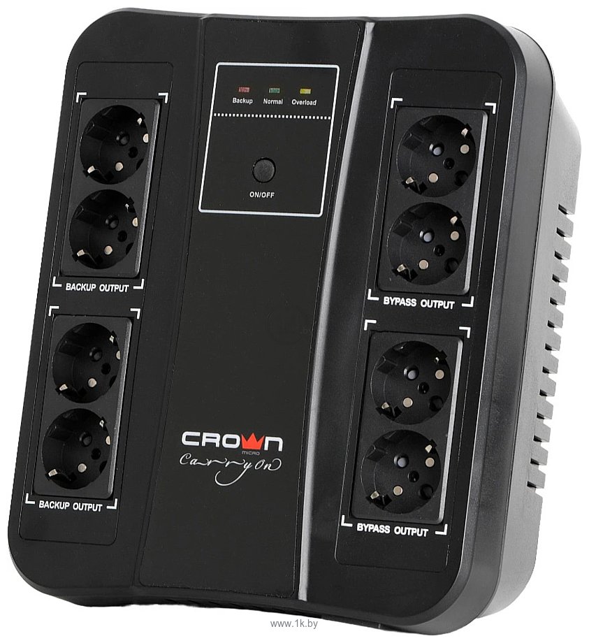 Фотографии CrownMicro Smart CMUS-275 Euro