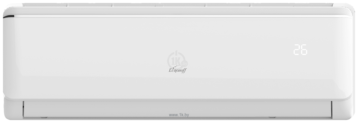 Фотографии Eurohoff Extra DC Inverter EV-12i