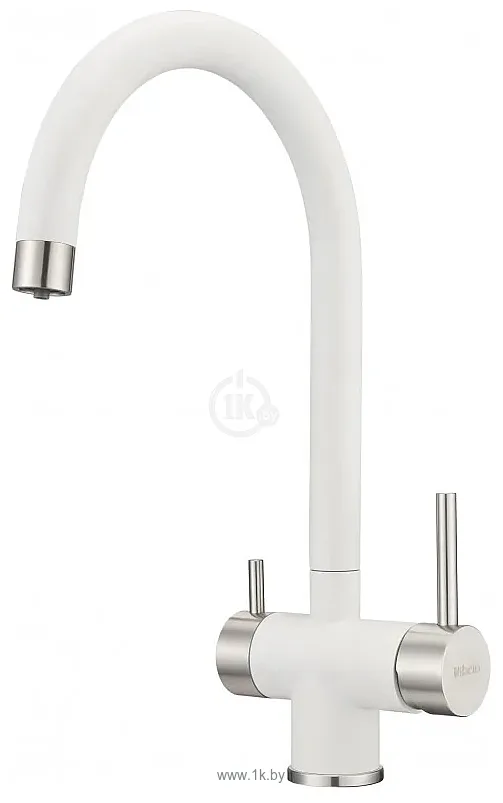 Фотографии Milacio Ultra 554 (белый) Фотографии Milacio Ultra 554 (белый)