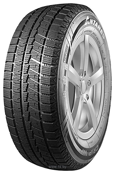 Фотографии Antares Grip Winter Plus 245/45 R20 99T