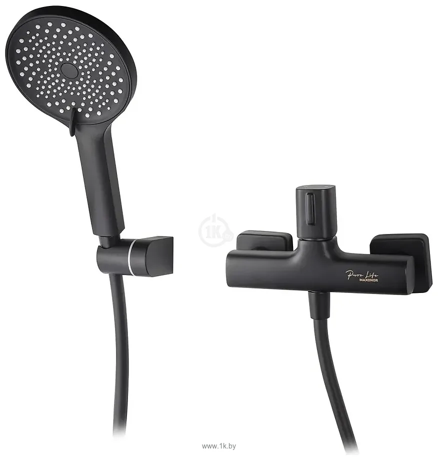 Фотографии Maxonor Pure Life PL9089-7