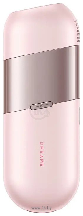 Фотографии Dreame IPL Home Use Hair Removal Device Pink D-1186