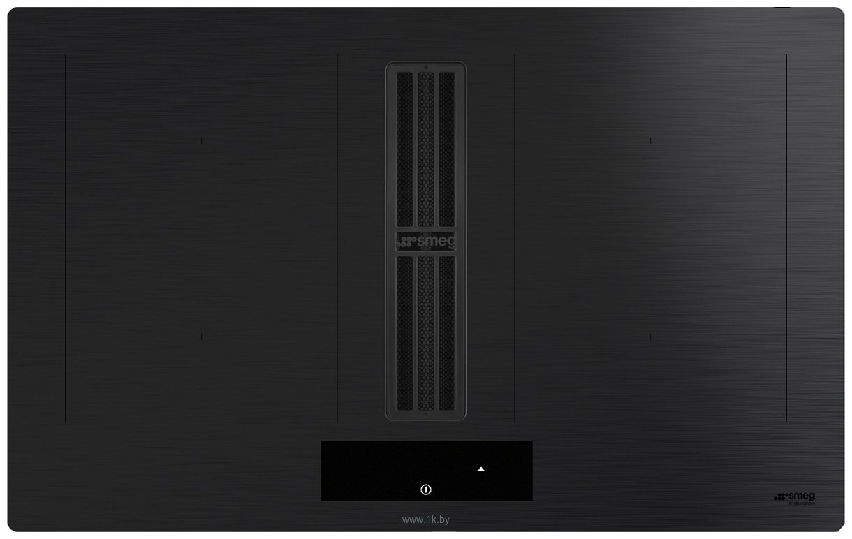 Фотографии Smeg HOBD382MB2