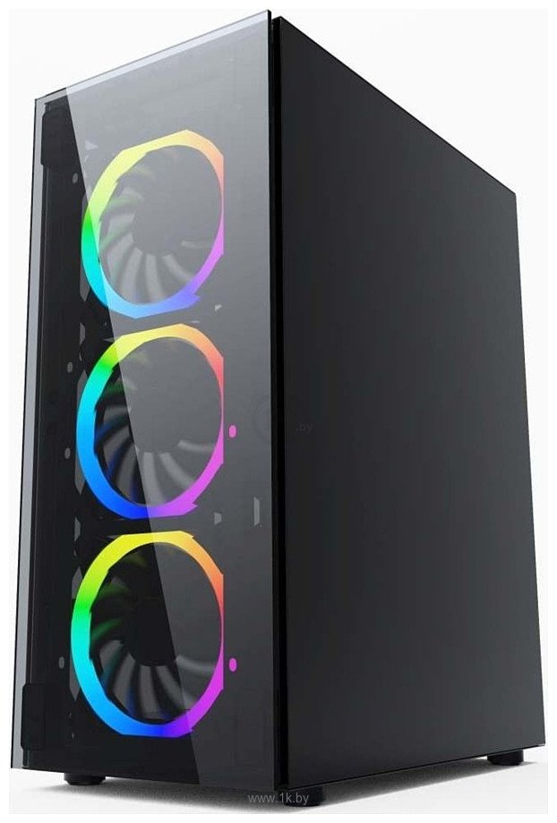 Фотографии Gembird Fornax 1500 RGB CCC-FC-1500RGB