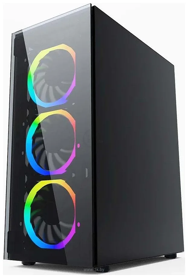 Фотографии Gembird Fornax 1500 RGB CCC-FC-1500RGB