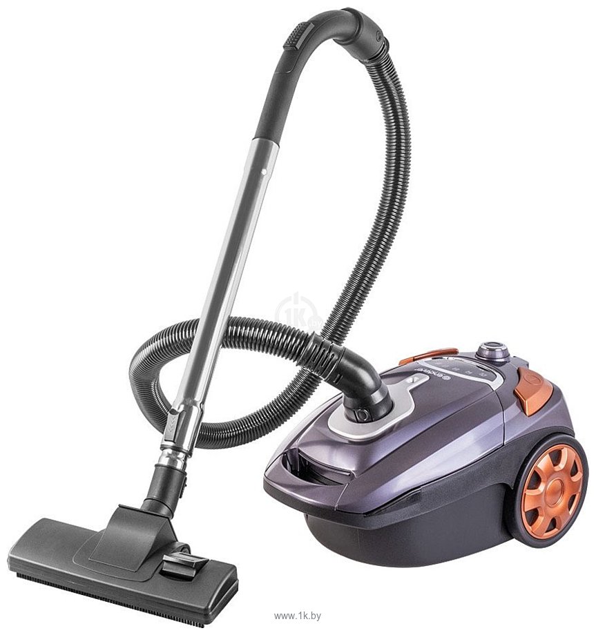 Фотографии Endever SkyClean VC-250 Фотографии Endever SkyClean VC-250