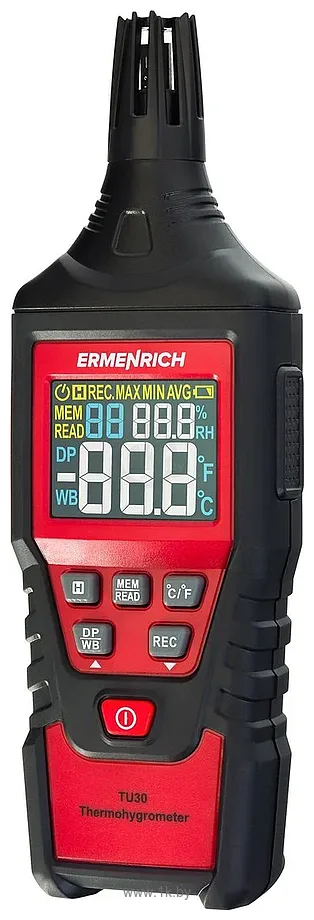 Фотографии Ermenrich Wett TU30 82960