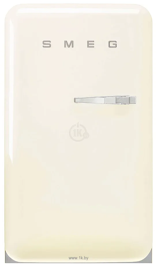 Фотографии Smeg FAB10HLCR6