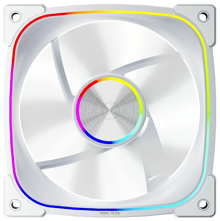 Фотографии 1stPlayer FN7R ARGB (белый)