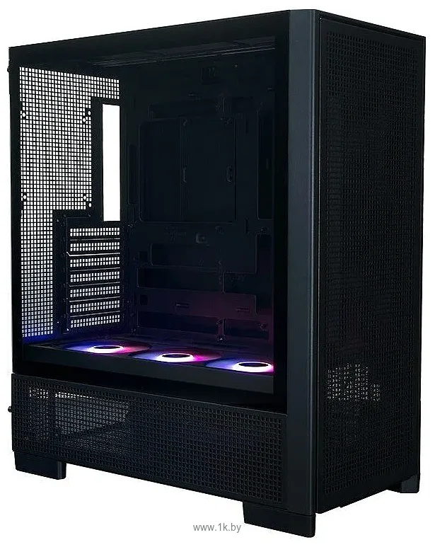 Фотографии XASTRA A700 3ARGB-C10-UC (черный) Фотографии XASTRA A700 3ARGB-C10-UC (черный)