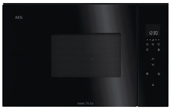 Фотографии AEG NMB6S171SB