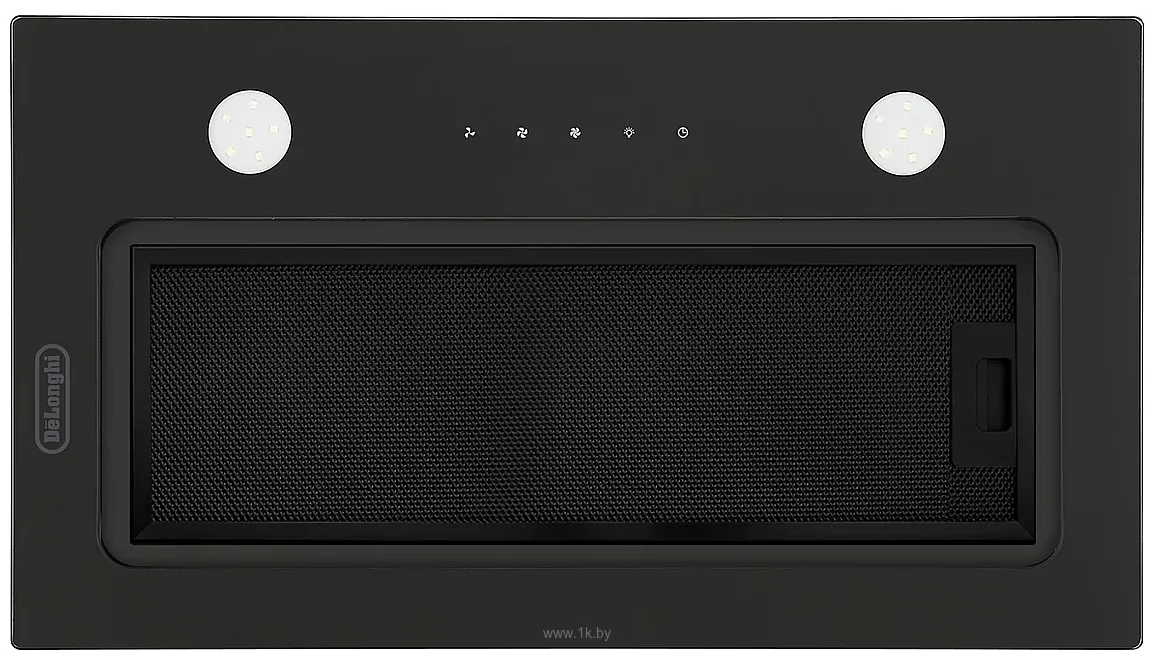 Фотографии DeLonghi CELESTE 510 NB