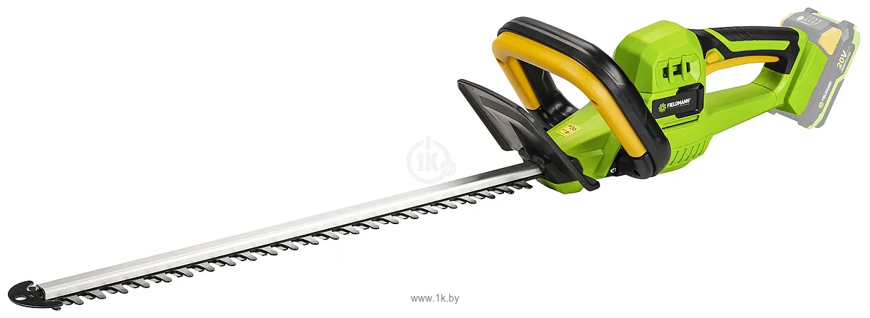 Фотографии Fieldmann FZN 70205-0