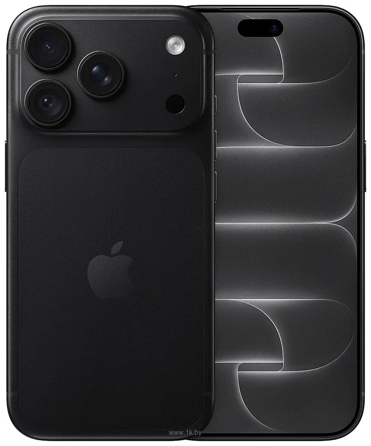 Фотографии Apple iPhone 18 Pro Dual eSim 1024GB (черный) Фотографии Apple iPhone 18 Pro Dual eSim 1024GB (черный)